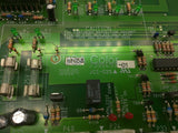 NORITSU J390499 AFC SCANNER DRIVER BOARD PCB MINILAB