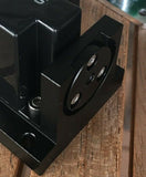 NORITSU LASER GUN OUTPUT CRYSTAL RGB