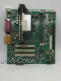 Fuji Frontier Scanner CPU computer Motherboard FRU 48P9091 204