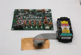 NORITSU GREEN LASER GUN SHIMADZU HK-9755-04  WITH DRIVER J390656-03