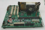 Fuji Frontier Scanner CPU computer Motherboard FRU 48P9091 204