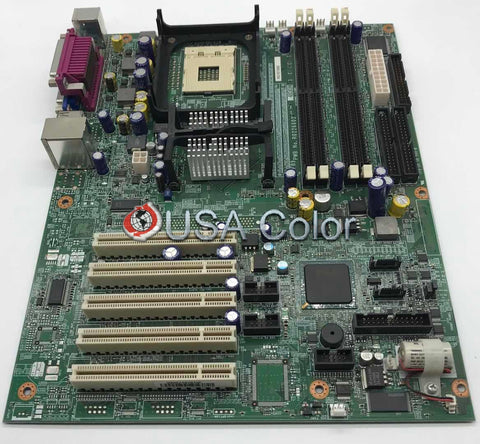 Noritsu W411348-01 Mother Board Unit for 33xx Series